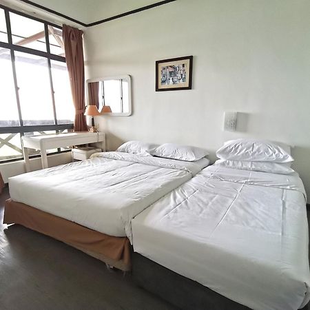 Costa Mahkota Sea View 1-Bedroom Retreat Malacca Εξωτερικό φωτογραφία
