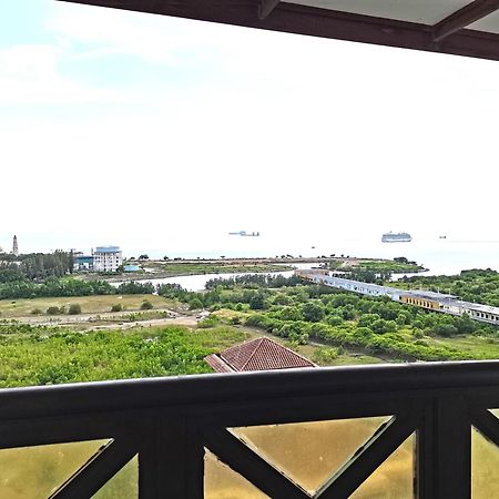 Costa Mahkota Sea View 1-Bedroom Retreat Malacca Εξωτερικό φωτογραφία