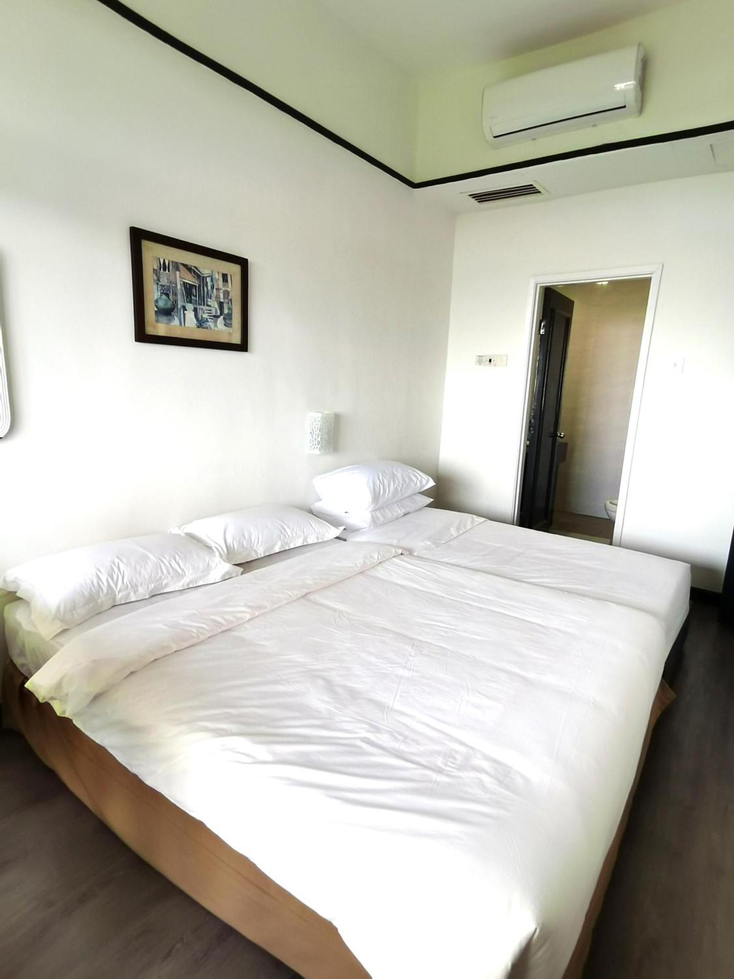 Costa Mahkota Sea View 1-Bedroom Retreat Malacca Εξωτερικό φωτογραφία