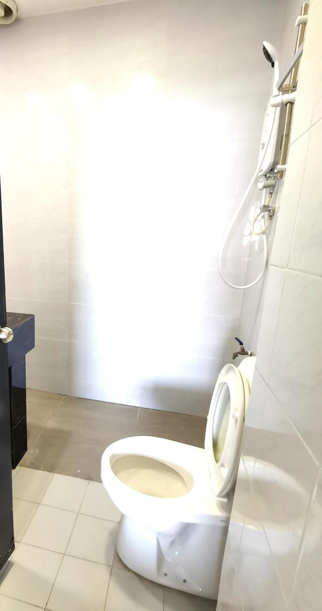 Costa Mahkota Sea View 1-Bedroom Retreat Malacca Εξωτερικό φωτογραφία