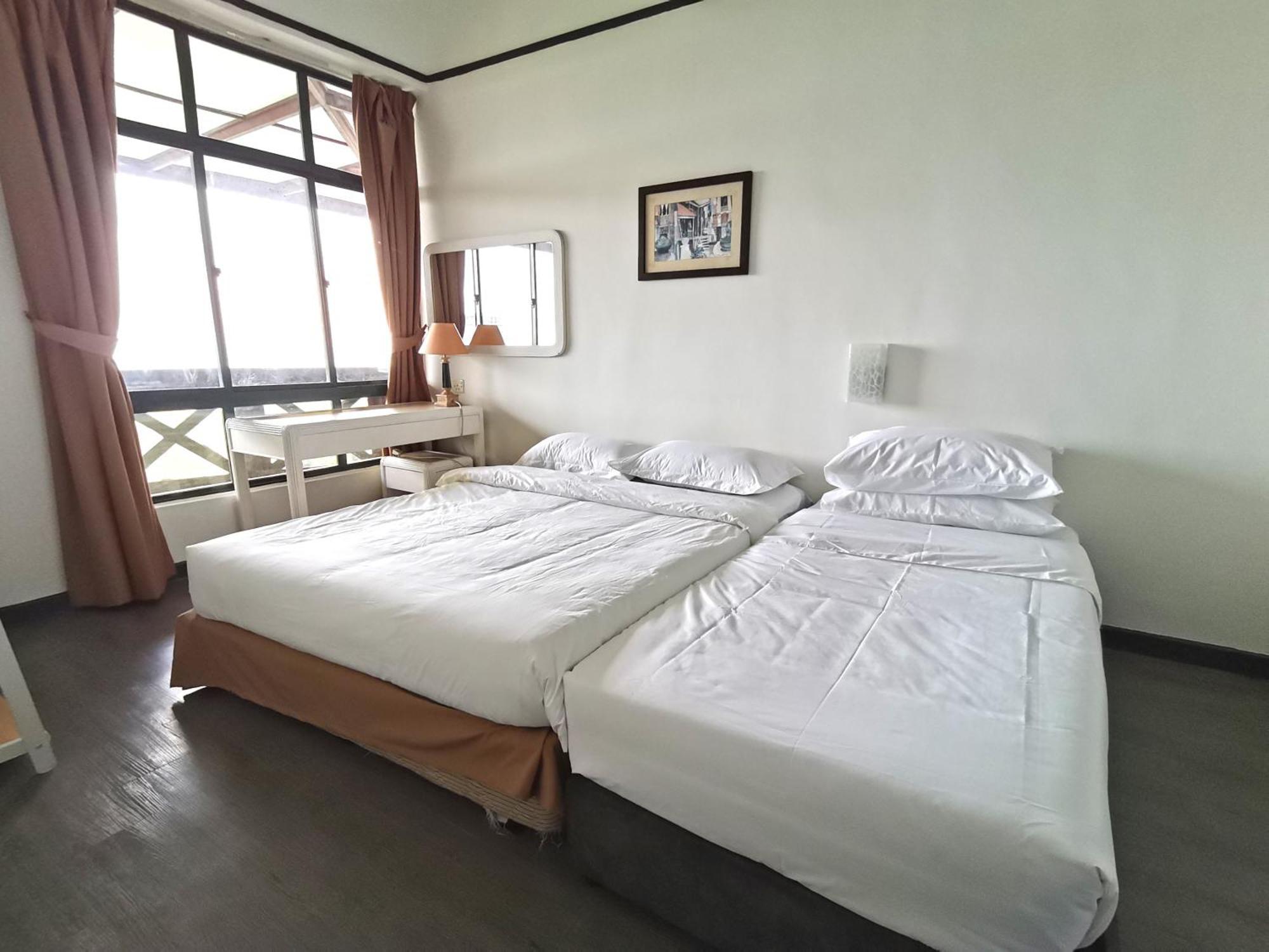 Costa Mahkota Sea View 1-Bedroom Retreat Malacca Εξωτερικό φωτογραφία