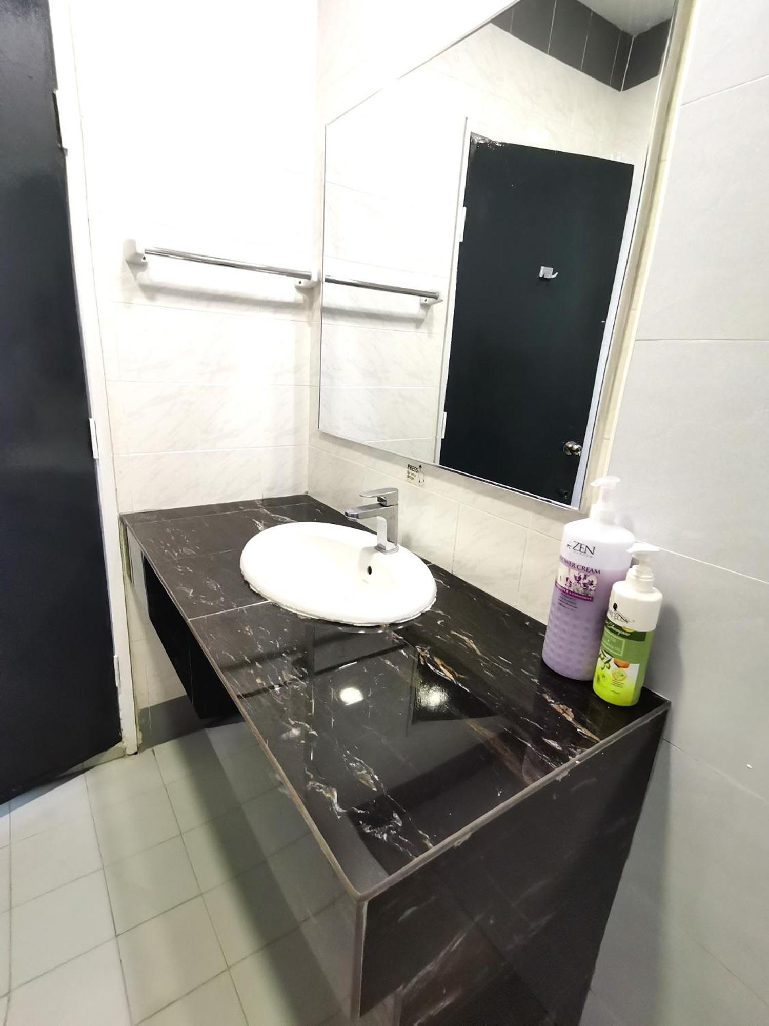 Costa Mahkota Sea View 1-Bedroom Retreat Malacca Εξωτερικό φωτογραφία