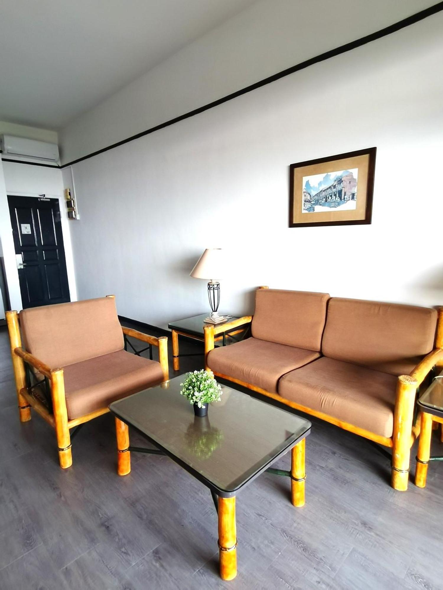 Costa Mahkota Sea View 1-Bedroom Retreat Malacca Εξωτερικό φωτογραφία