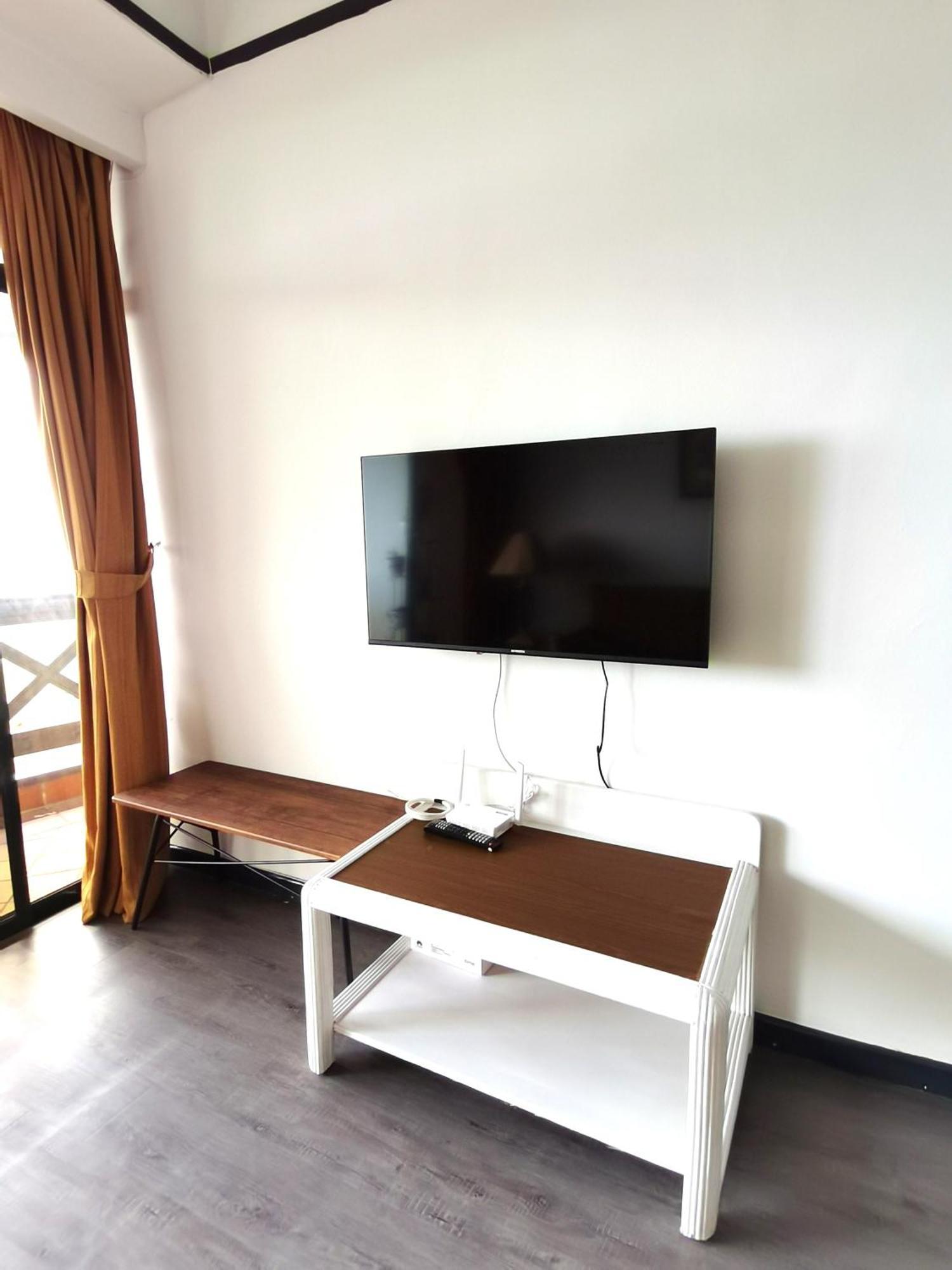 Costa Mahkota Sea View 1-Bedroom Retreat Malacca Εξωτερικό φωτογραφία