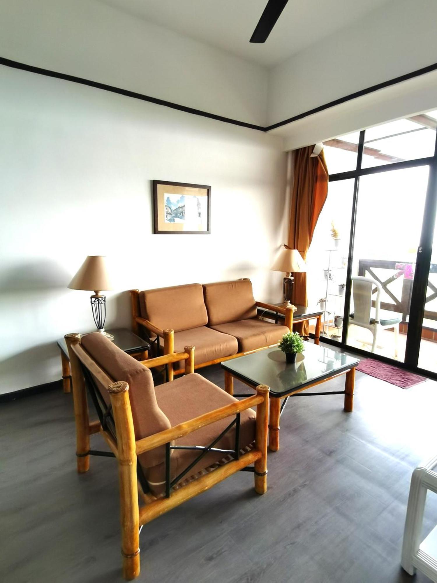 Costa Mahkota Sea View 1-Bedroom Retreat Malacca Εξωτερικό φωτογραφία
