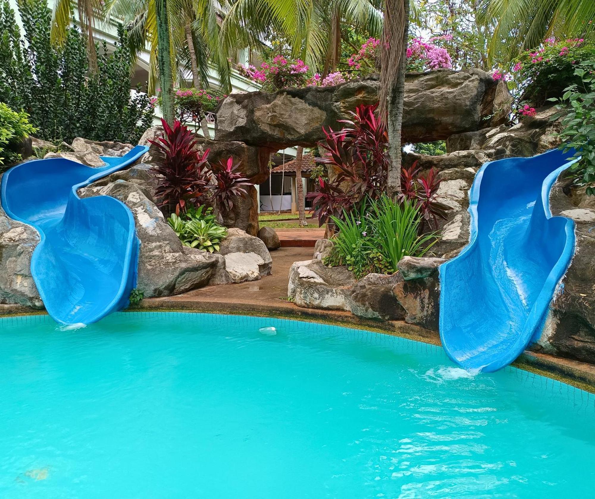 Costa Mahkota Sea View 1-Bedroom Retreat Malacca Εξωτερικό φωτογραφία