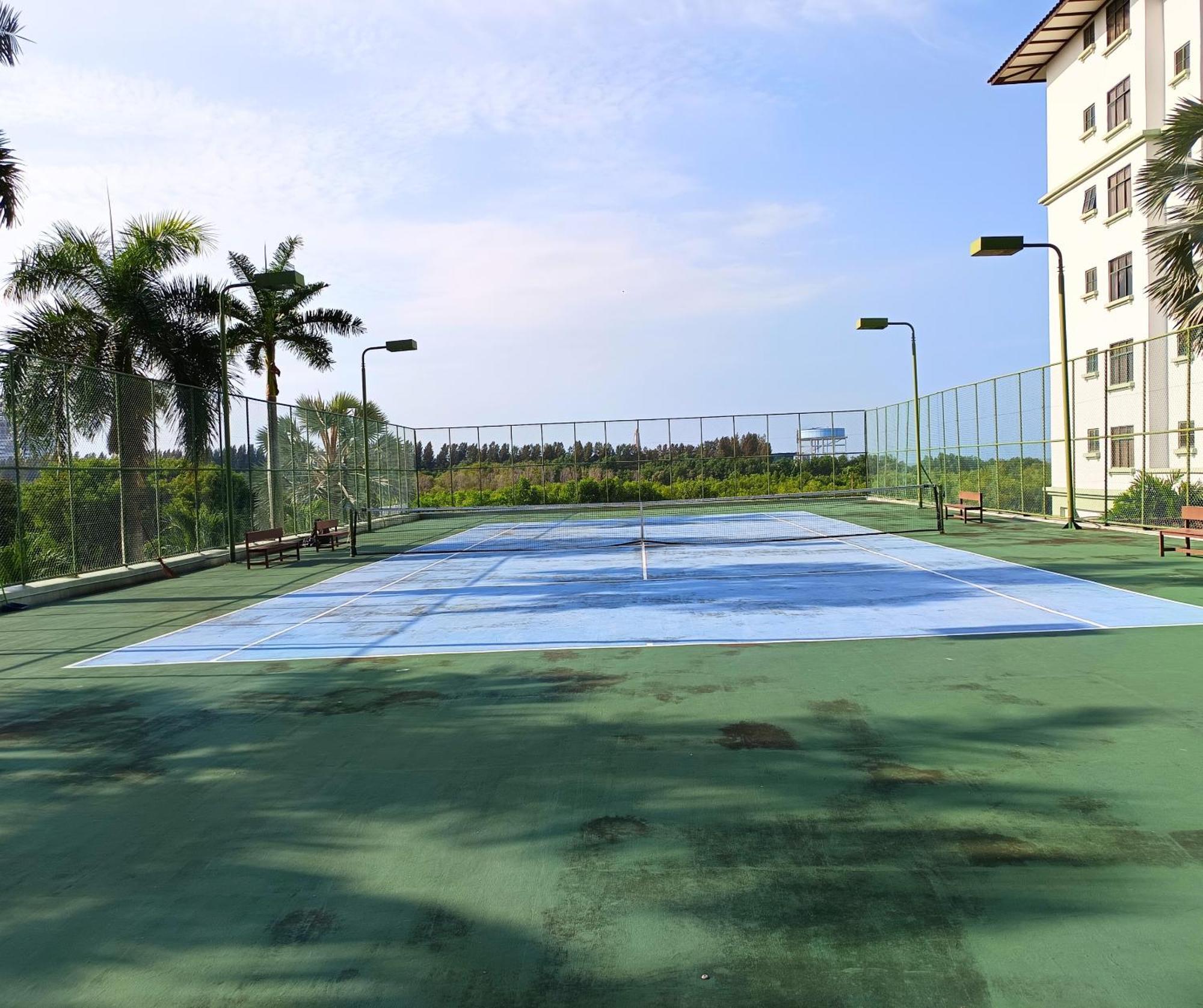 Costa Mahkota Sea View 1-Bedroom Retreat Malacca Εξωτερικό φωτογραφία