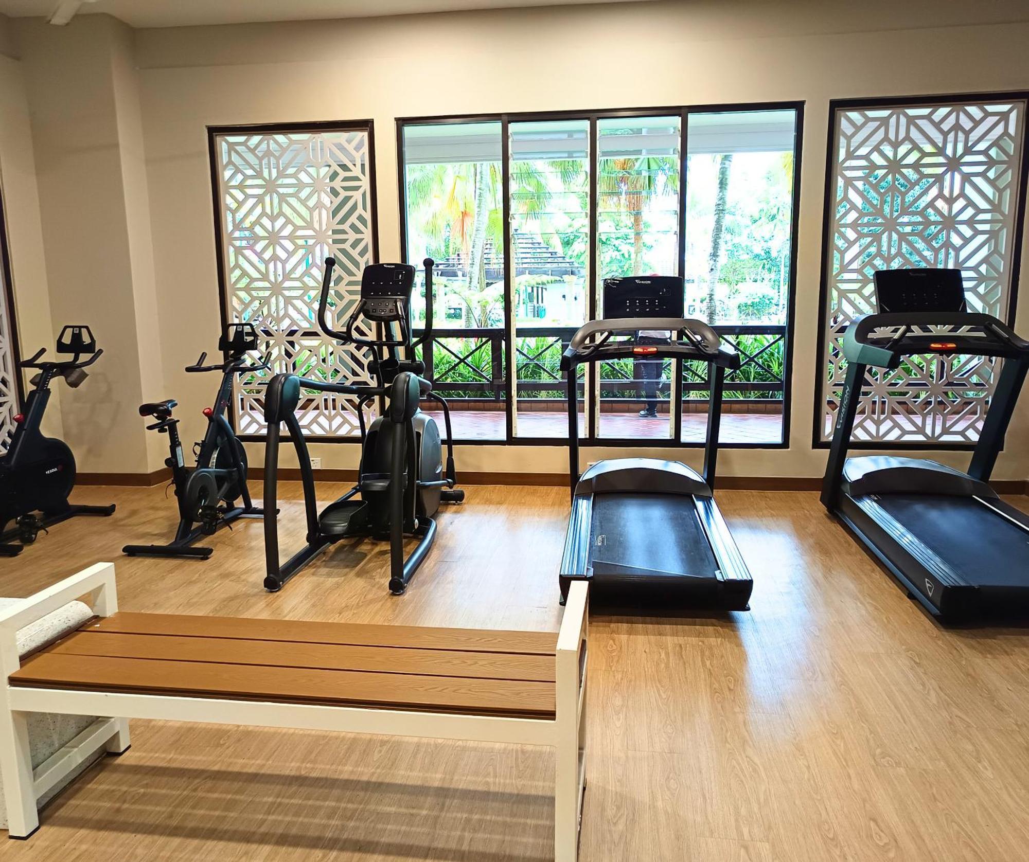 Costa Mahkota Sea View 1-Bedroom Retreat Malacca Εξωτερικό φωτογραφία