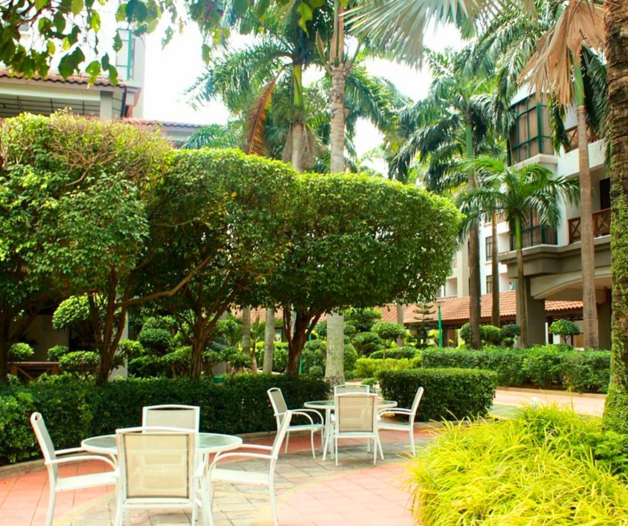 Costa Mahkota Sea View 1-Bedroom Retreat Malacca Εξωτερικό φωτογραφία