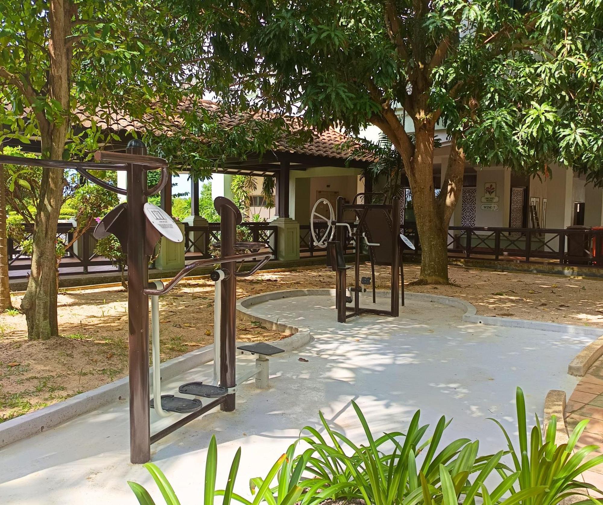 Costa Mahkota Sea View 1-Bedroom Retreat Malacca Εξωτερικό φωτογραφία