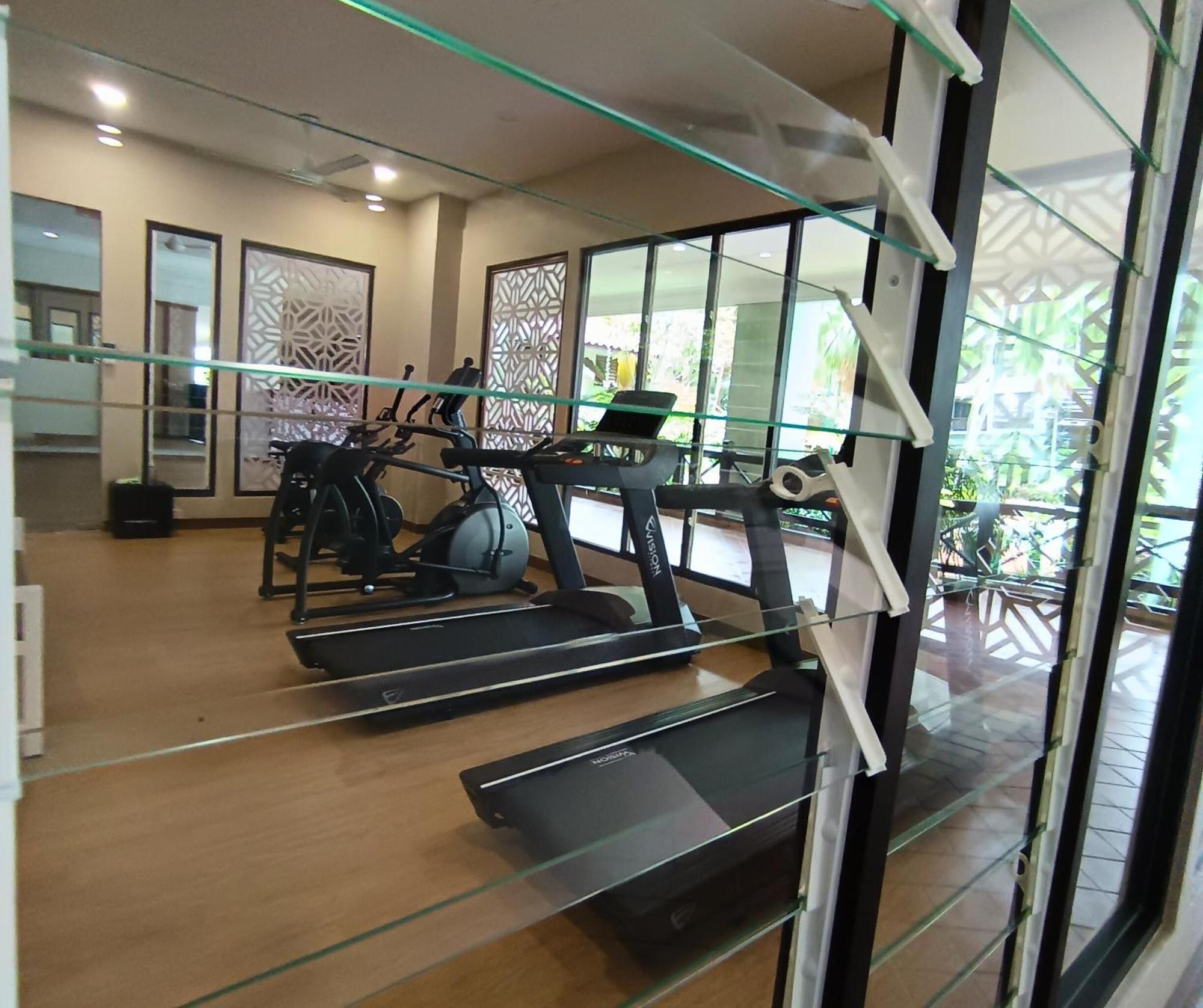 Costa Mahkota Sea View 1-Bedroom Retreat Malacca Εξωτερικό φωτογραφία